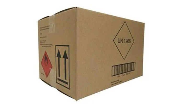 危险〓品包装箱